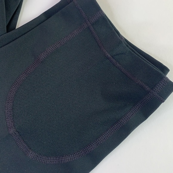 Nike Pro TIGHT Coolant Training Leggings 3/4 Length Dri-Fit Girls Large 09B35 - Picture 6 of 10